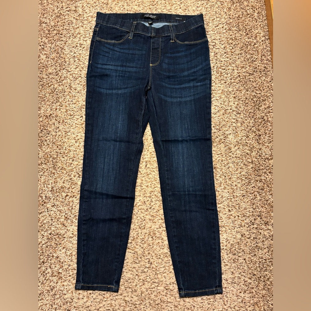 Judy Blue jeans